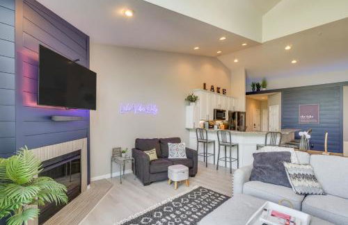 4 Mi to Dtwn Gem with Lake Access in Camdenton - Photo 5