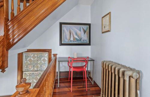 Luxury 8 Bedroom House, Steps to Tropicana, Beach and Boardwalk! - Foto 22