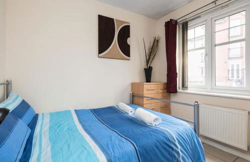 My-Places Corporate Serviced Accommodation - Foto 16