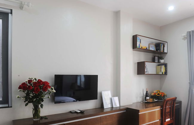 ISTAY Hotel Apartment 5 - Photo 43