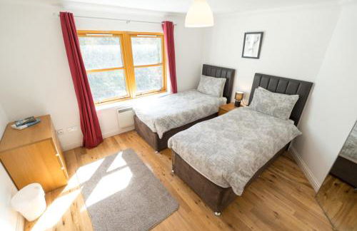 4 Eas Brae Apartment - Foto 4