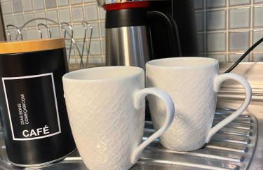 Flat Luxuoso a 500 m da Praia do Forte em Cabo Frio - Photo 22