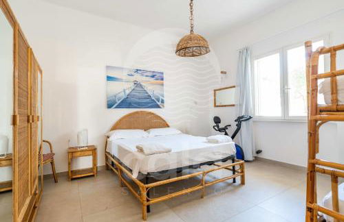 Villa Maria - Spiaggia a 400 m By Cala Salento - Foto 29