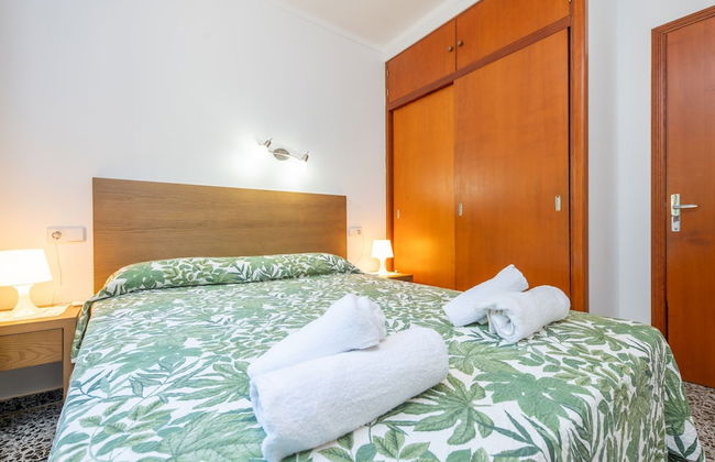 Calamari in Portocolom - Foto 22