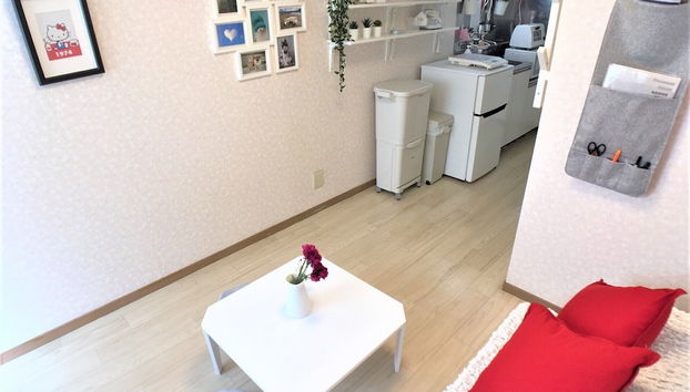 Bell Air OKUBO 101 - Foto 5, Habitación