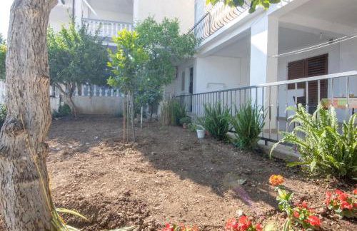 Apartments Latkovic - Photo 71