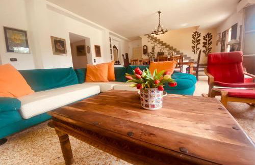 Splendida villa con piscina - Foto 18