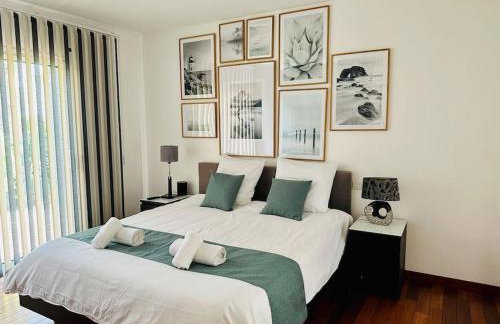 Villa rospico, 200m de la plage avec piscine - Photo 14