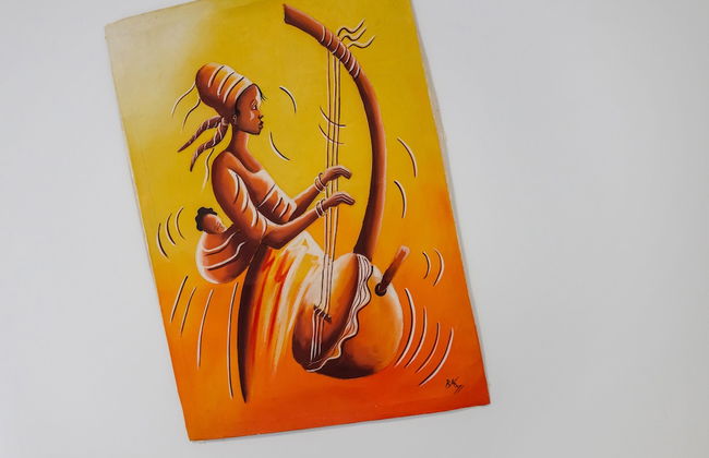 Live Laugh Love Beach Guest Home with AC - Photo 12