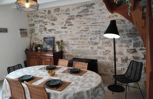 YS EO, La maison sur le port de Tréboul - Foto 2