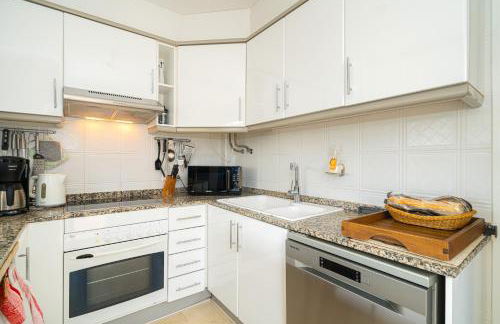 Casa Pianti villa in Altea Hills - Photo 11