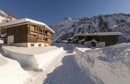 Chalet Dava La Via ski in - ski out - Happy Rentals - Foto 1