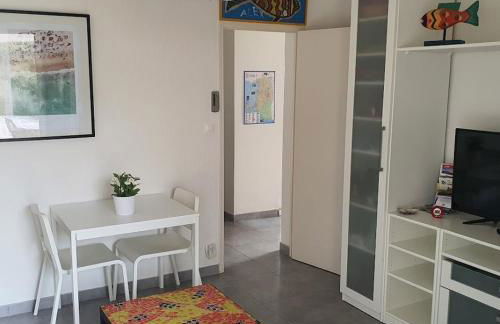 Appartement T2 Six Fours Cap Negre,1 mn à pied de la mer - Foto 5