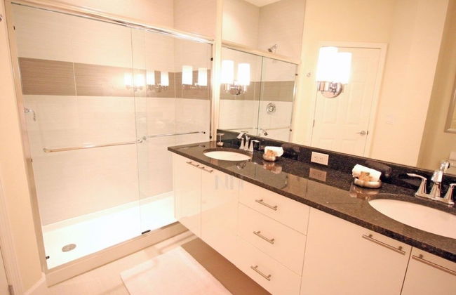 Fv57846 - Serenity - 3 Bed 3 Baths Townhome - Foto 8