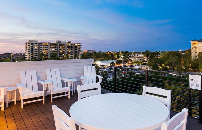 Shaker of Salt in Siesta Key - Foto 30