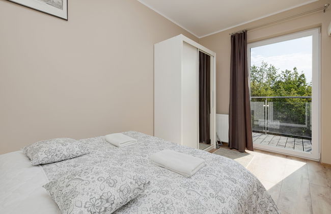 Nadbrzezna Apartments by Renters - Foto 10