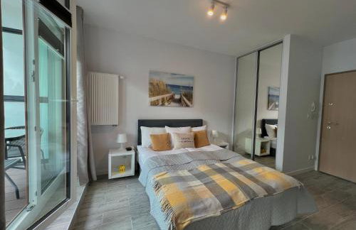 Studio Apartment Honey by Galeria Północna - Foto 11