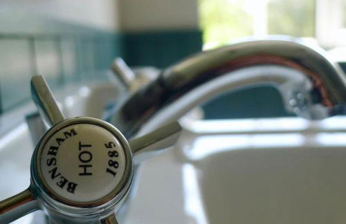 Beautiful Pilley Green Cottage - Foto 16