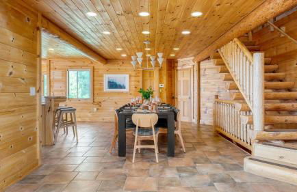 Chester by AvantStay Amazing Views Secluded Home A True City Escape - Foto 19