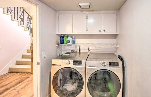 Bright California Home with Patio Less Than 1 Mi to Hiking! - Foto 11