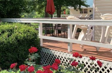 River Ridge Inn - Foto 65