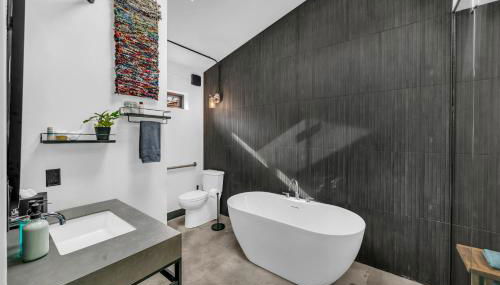 Canyon Casitas at Zion - Foto 5