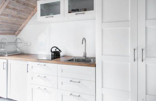 Apartament z tarasem - Foto 8