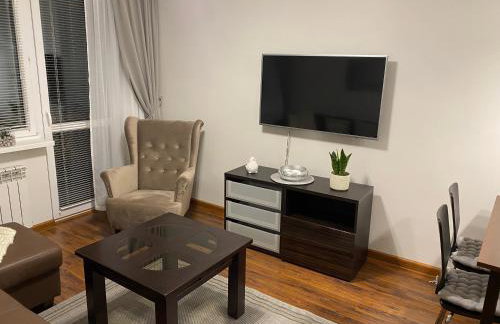 Apartament Cynamon - Foto 4