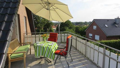 Ferienwohnung "Am Kleeberg" - Foto 3