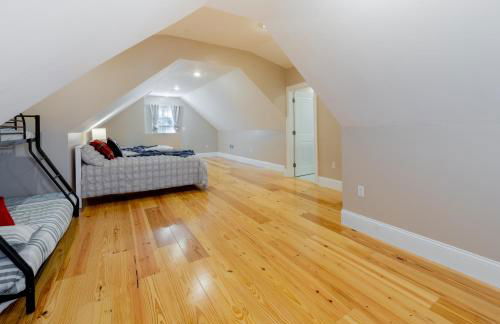 284 - 5BR Boston - Peaceful House near England Aqua - Foto 13