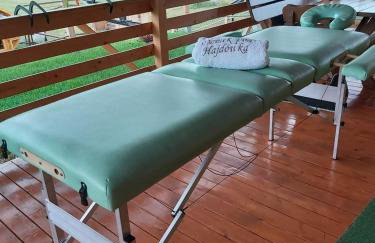 Domek pod Hajdówką - Foto 43