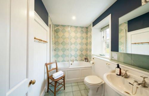 Westerpark Cottage, Pet & Family Friendly Countryside Retreat, Aberdeenshire - Photo 110