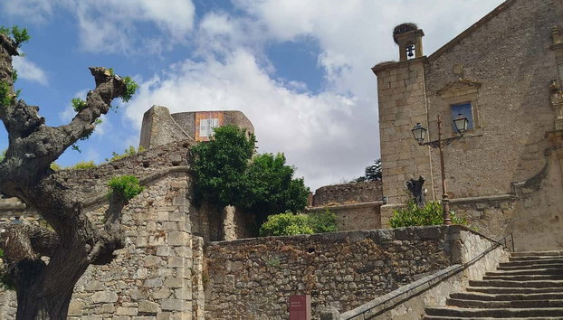 Visita guiada por Valencia de Alcántara - Foto 5, Casco antiguo de Valencia de Alcántara