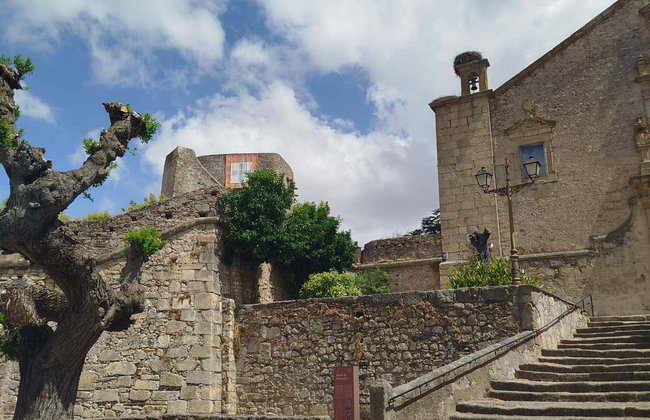 Visite guidée dans Valencia de Alcántara - Photo 5