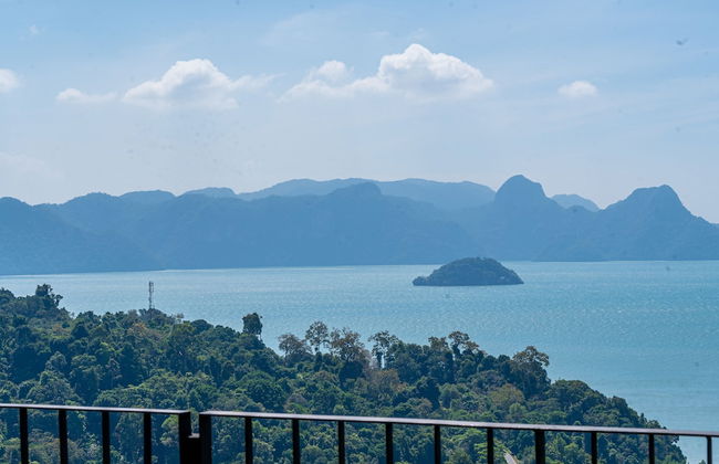 Villa Vista - Ultra-Luxury Private Villa - Foto 57