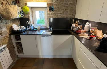 Maison pleine de charme à 100m de la plage - Foto 8