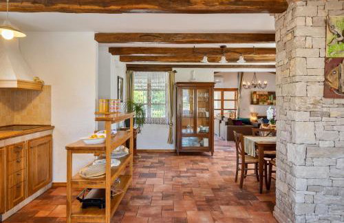 Villa Nonna Lucia - Foto 6