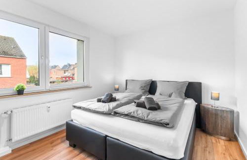 24-7 Living - Lüdinghausen Apartments - Foto 63