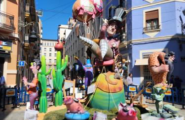 Cervantes Prime - Photo 3