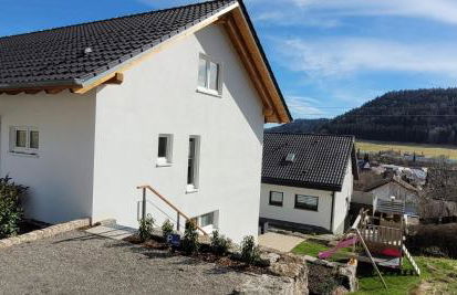 Ferienwohnung Albliebe - Foto 10