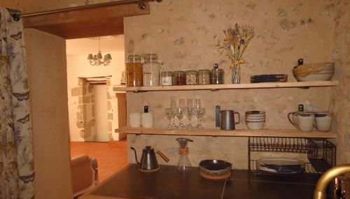 Gîte écoconçu charmant proche zoo de la Flèche - Photo 4