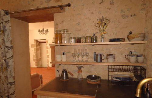 Gîte écoconçu charmant proche zoo de la Flèche - Photo 4