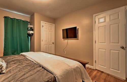 Stunning Brockton Apt Less Than 4 Mi to Westgate Mall! - Foto 16