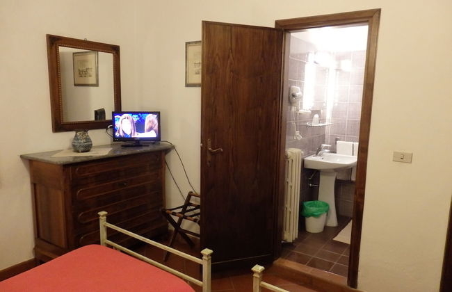 Residence Casprini da Omero - Foto 30