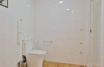 Tucán - Central Apt - Turia Park by Río Turia Apartments - Foto 14