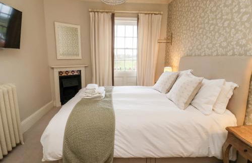 The Stables and West Wing - Foto 17