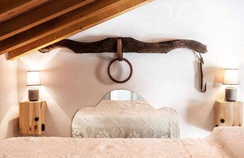 Villa Il Rustichino, country Villa with Pool - Foto 51