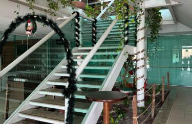 Villa Hípica Resort Flat 107 - Foto 58