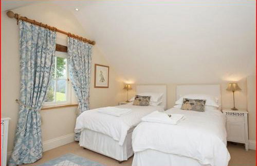 Penrhiw Cottage - Foto 7