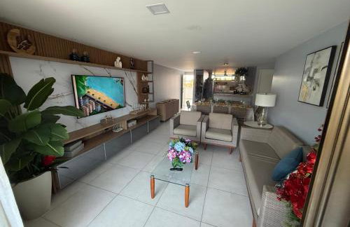 Apto Joao Pessoa/Cabedelo - Foto 38